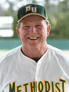 Tom Austin Photo